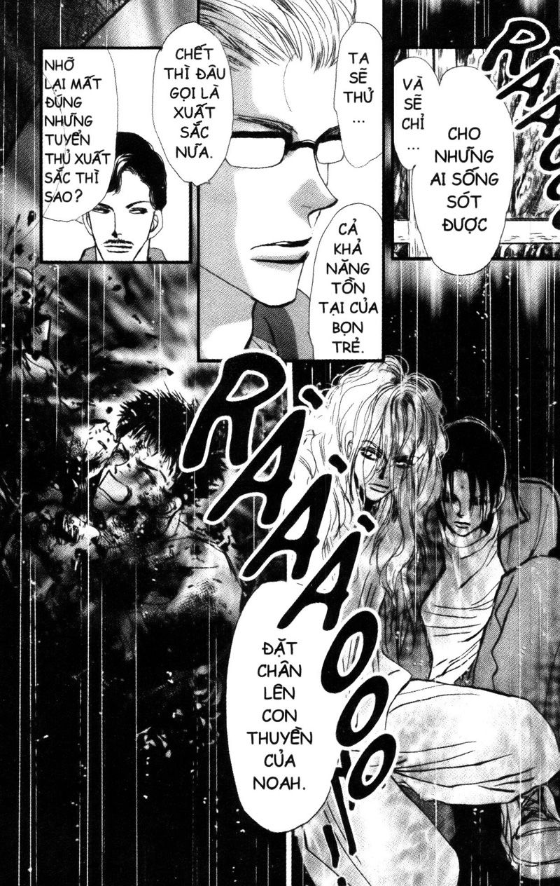 Mầm Sống: Chapter 39