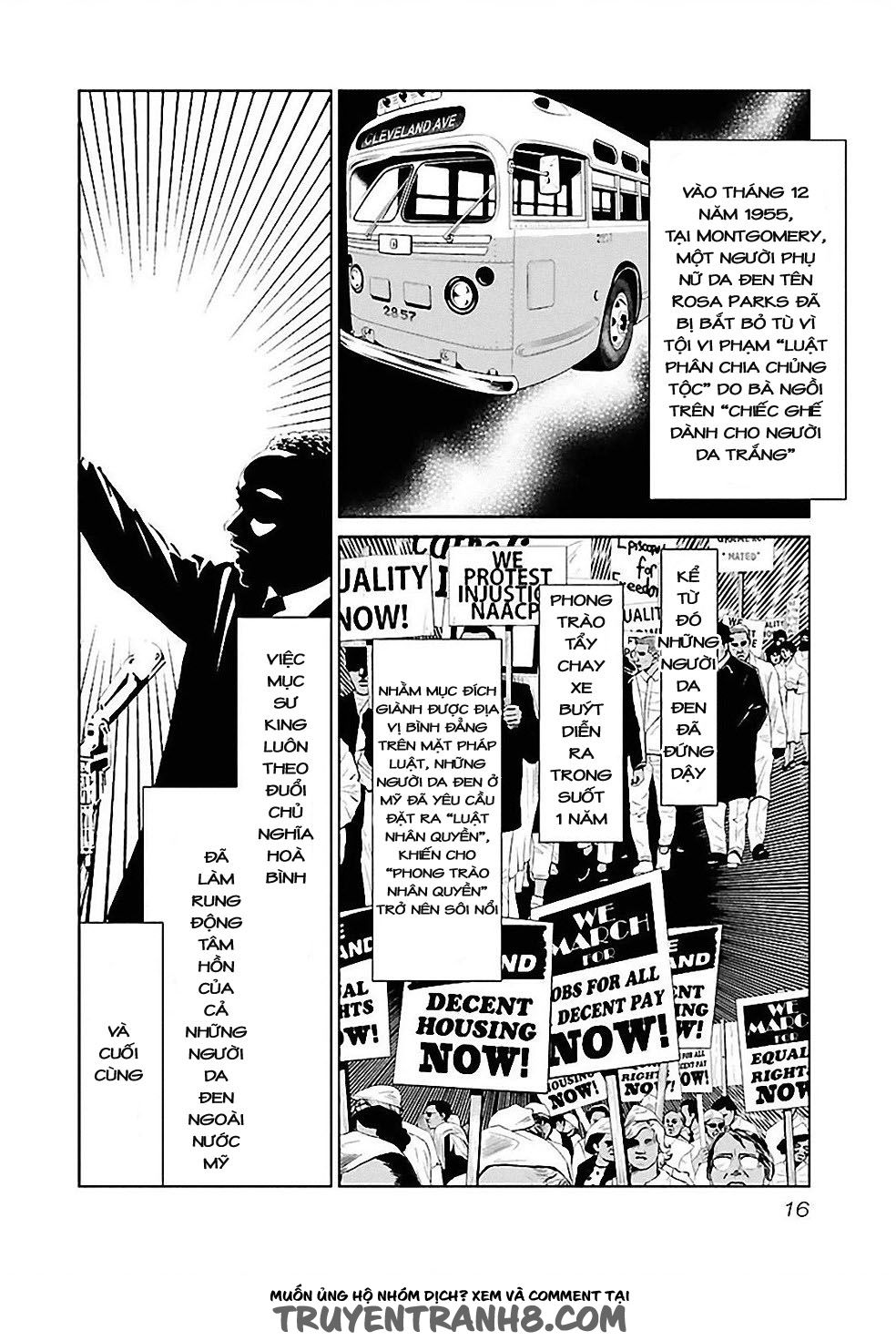 Thời Niên Thiếu Của Black Jack: Chapter 19