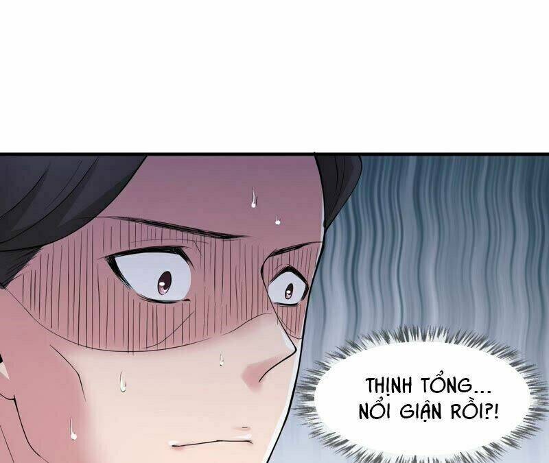 Chiến Lược Lãng Mạn Của Thịnh Thiếu: Chapter 16