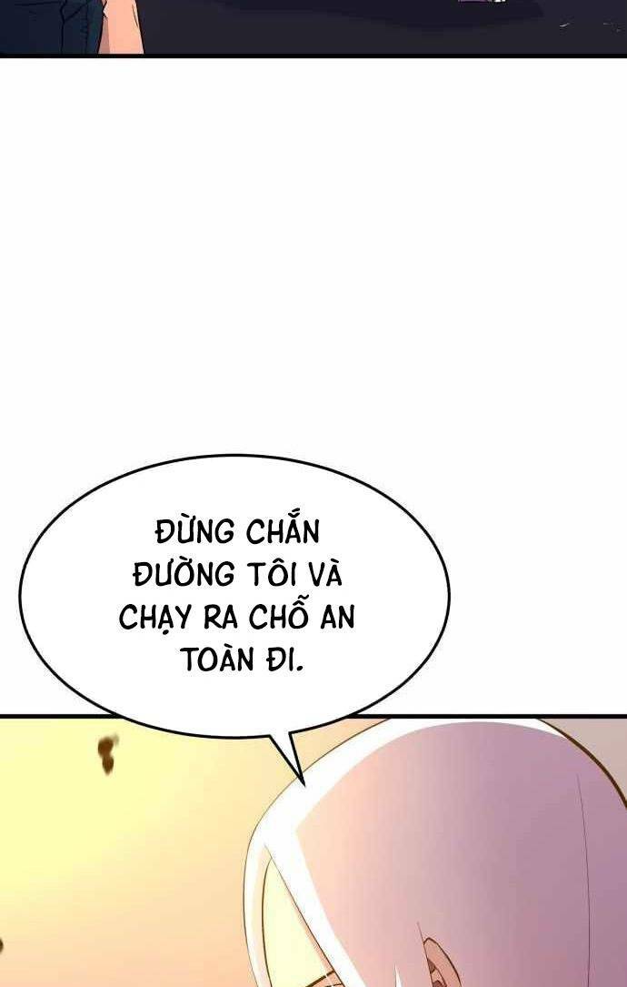 Huyết Nhân Báo Thù: Chapter 2