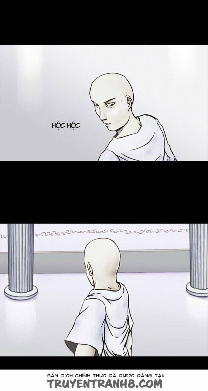 Thứ Sáu: Những Câu Chuyện Cấm: Chapter 46