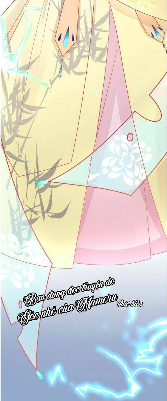 Bổn Vương Phi Có Roi Trong Tay: Chapter 4