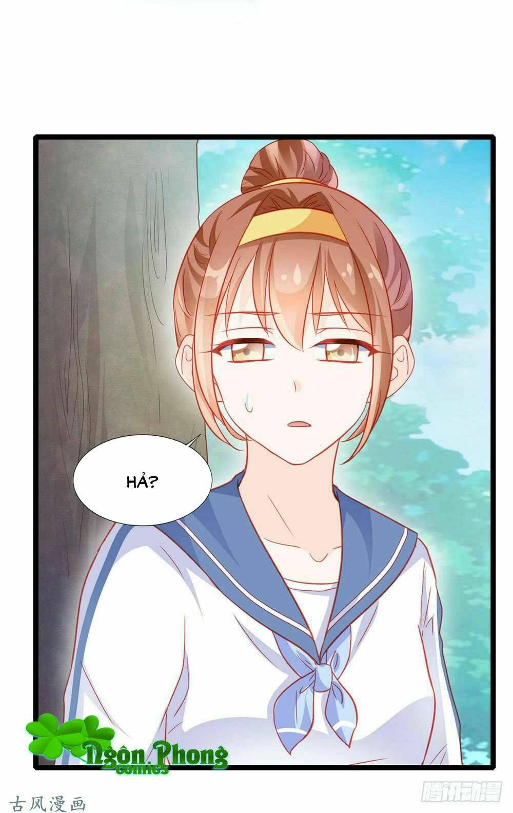 Tu La Thiếu Gia Quá Kiêu Ngạo: Chapter 21