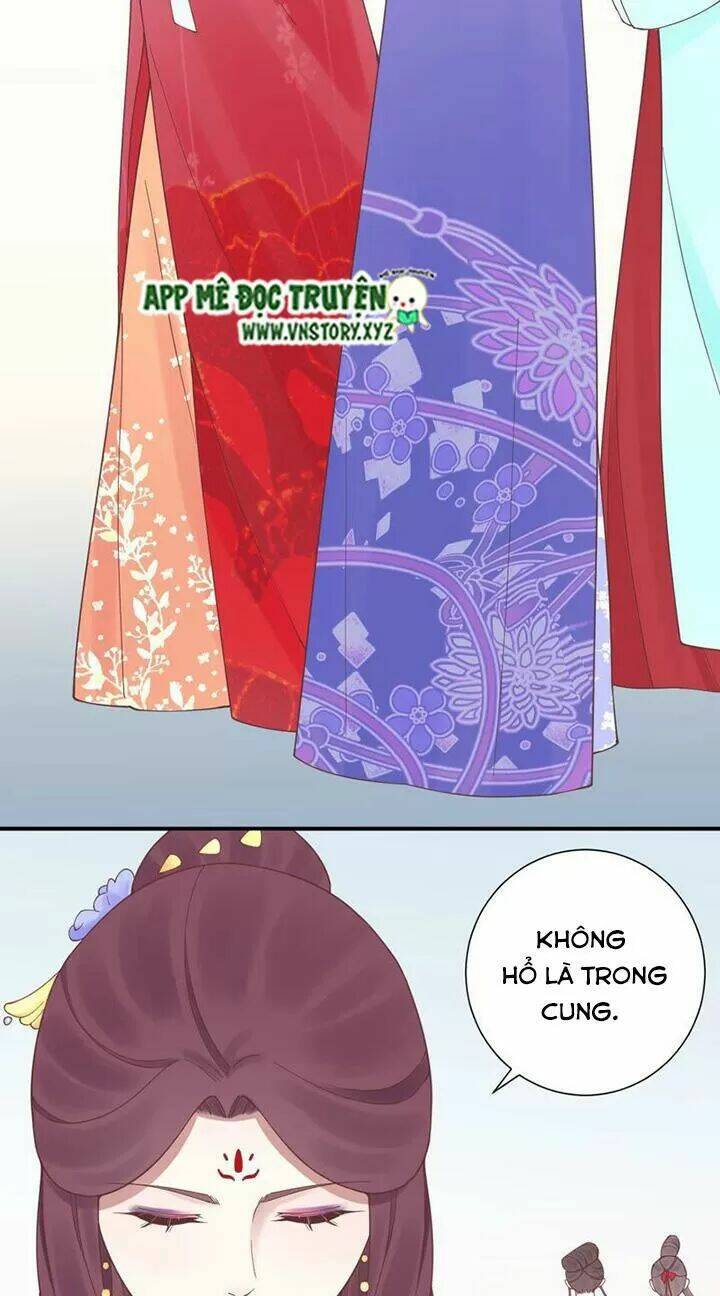 Hoàng Hậu Bận Lắm: Chapter 130
