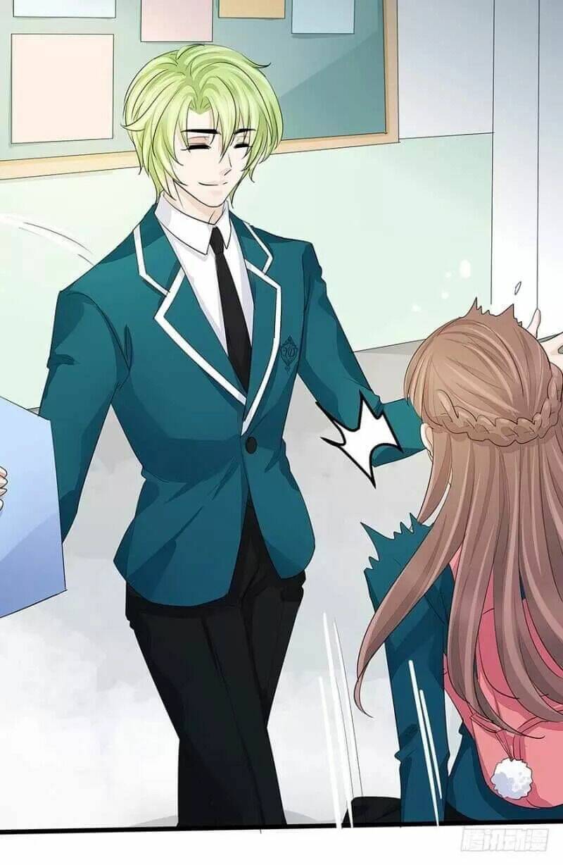 Chào Buổi Sáng, Ức Vạn Manh Thê: Chapter 20