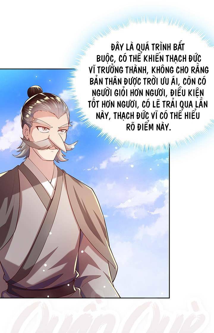 Siêu Phàm Truyện: Chapter 158