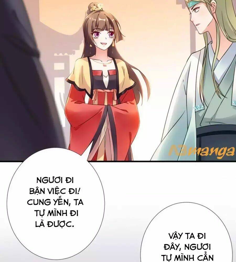 Vương Phi Có Chút Nghịch Ngợm: Chapter 36