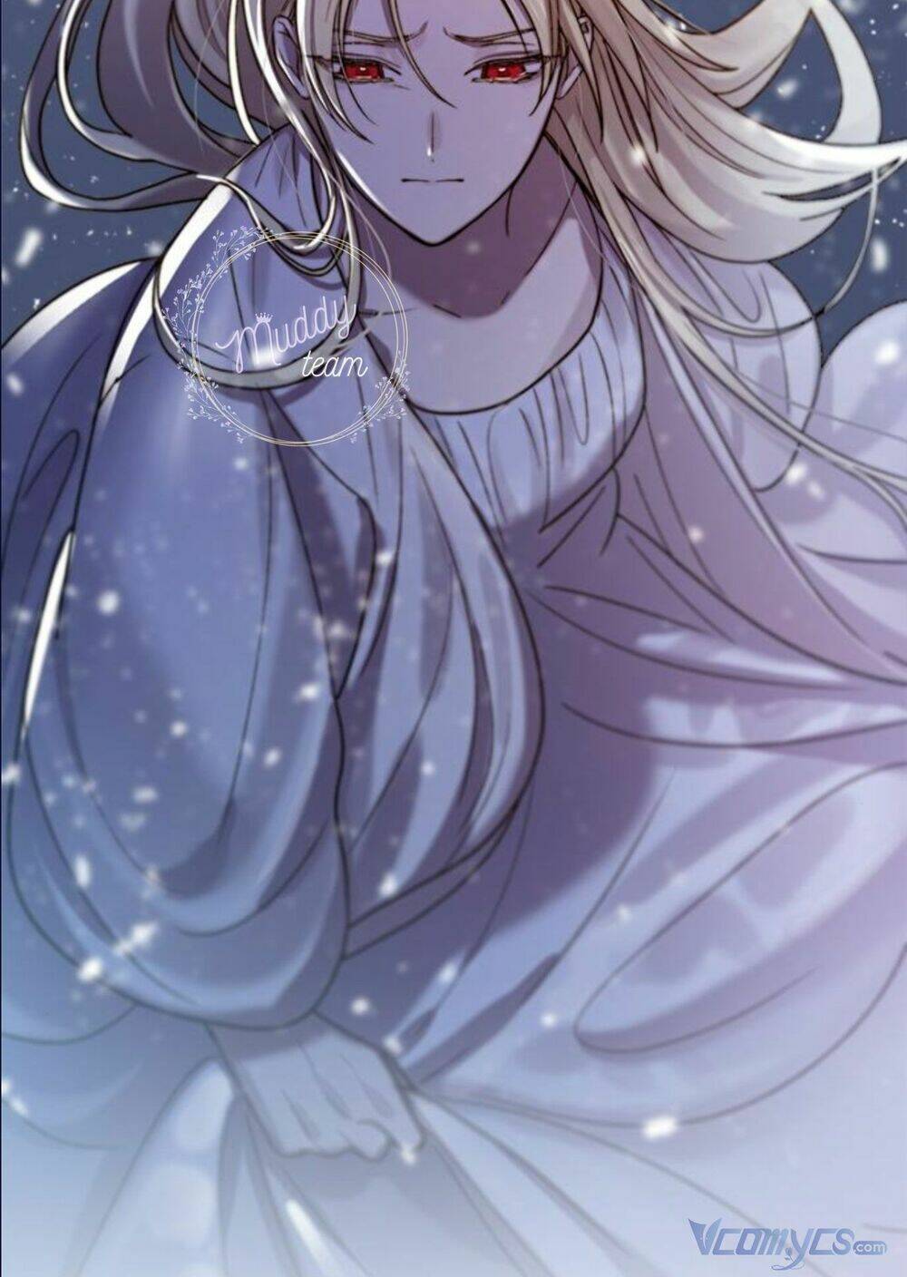 Sierra: Chapter 8