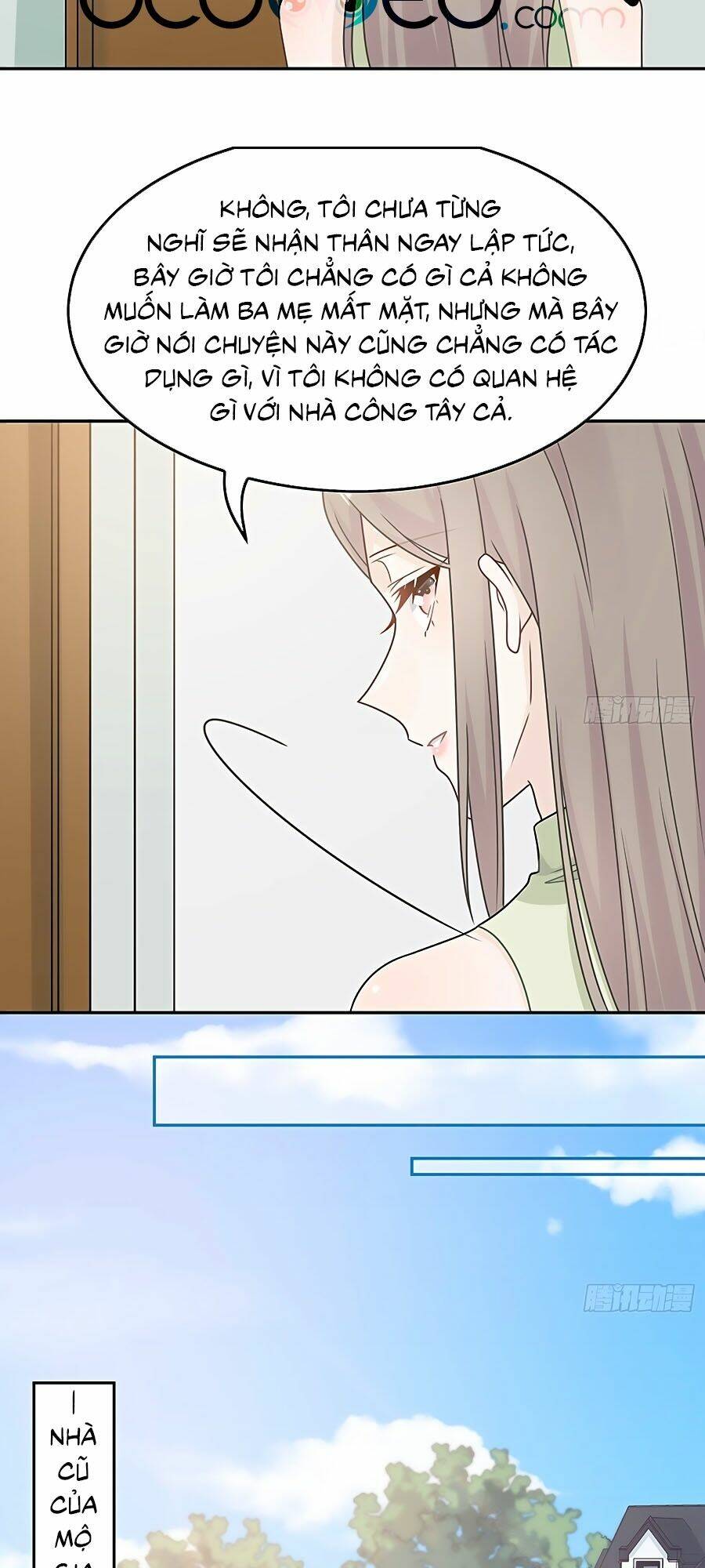 Hai Cách Tìm Gặp Người Yêu: Chapter 87