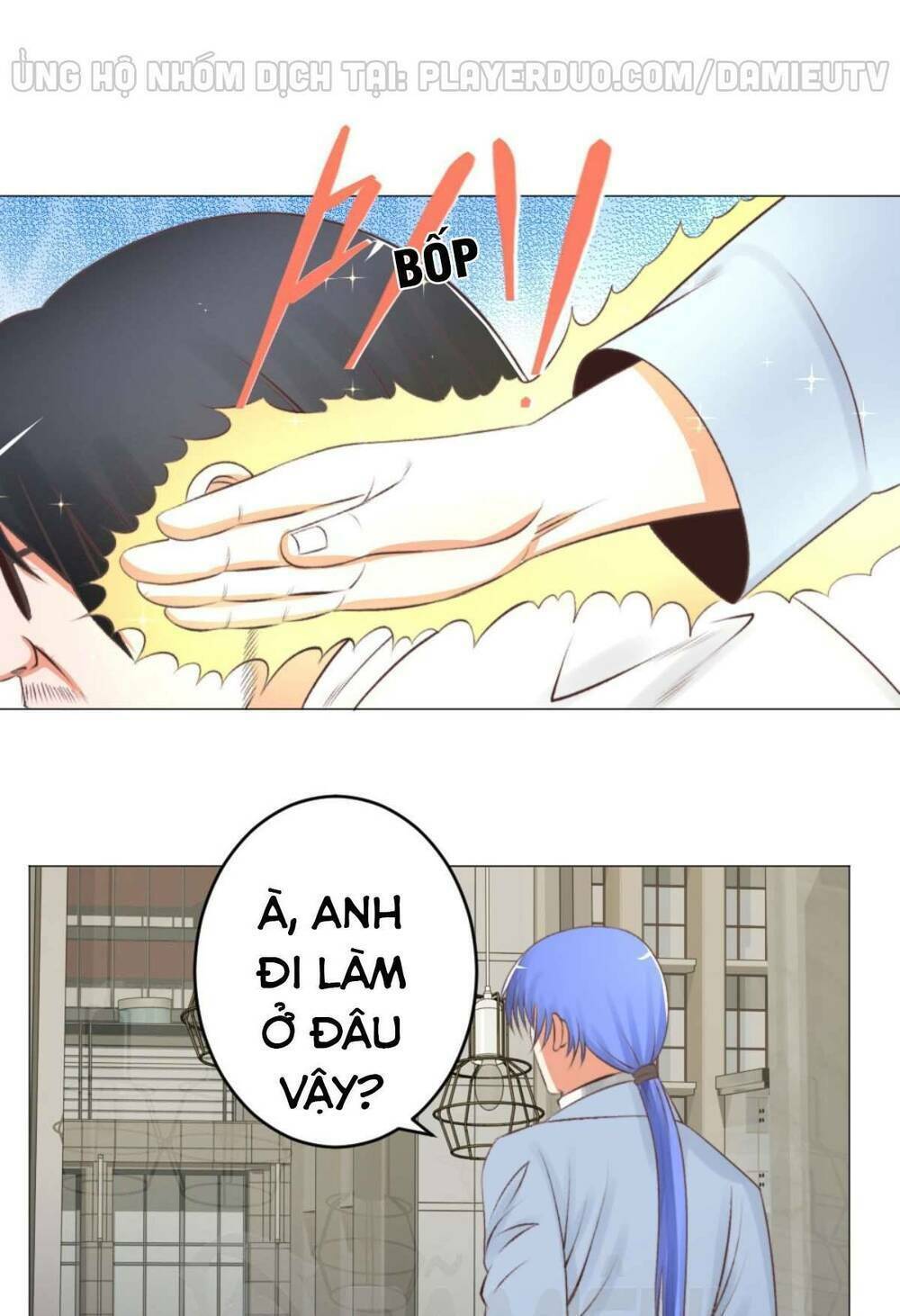 Thấu Thị Y Thánh: Chapter 48