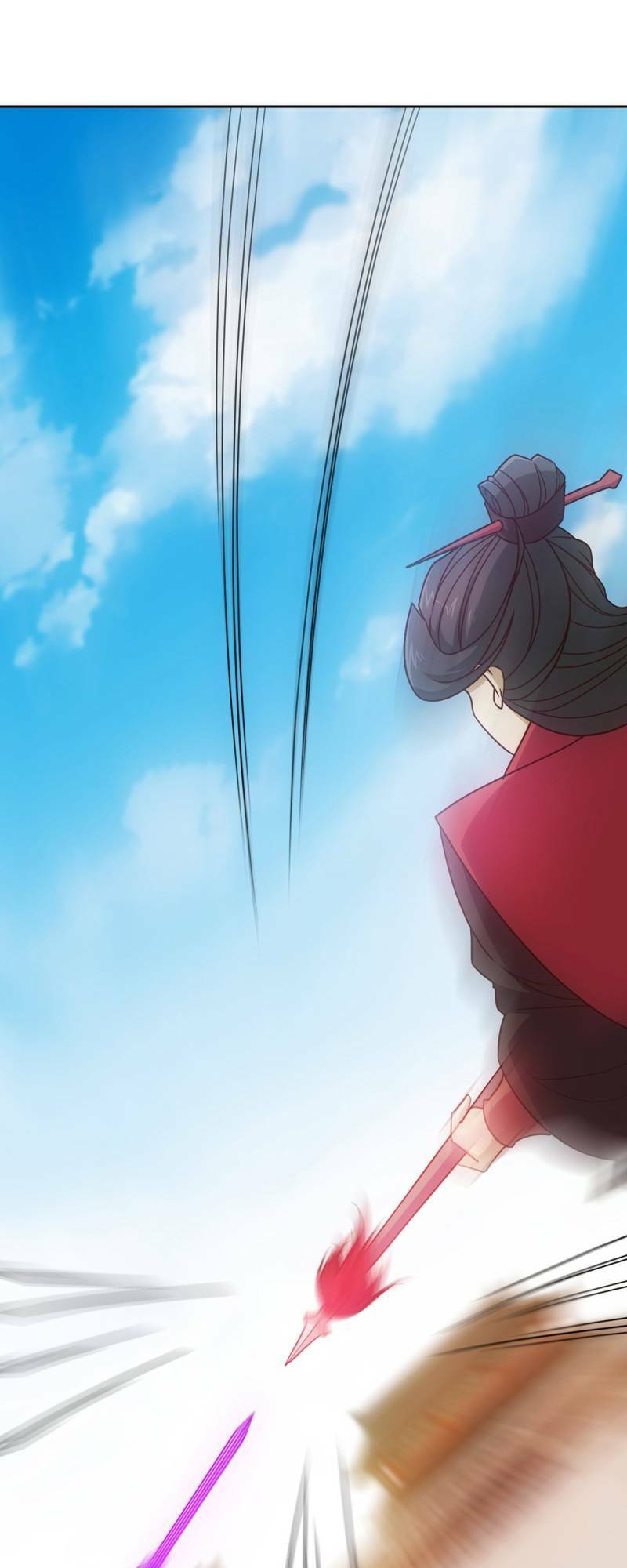 Hồng Thiên Thần Tôn: Chapter 31