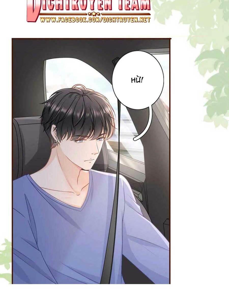 Bạn Gái Tôi Mới 30+: Chapter 95