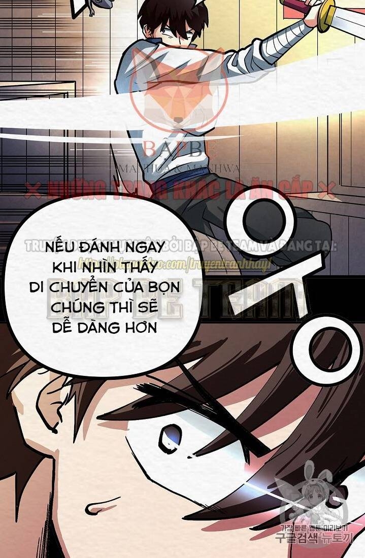 Ark: Chapter 6