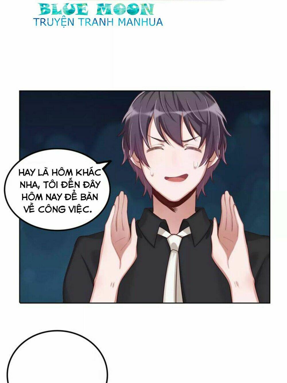 Tướng Quân Mời Xuất Đạo: Chapter 40