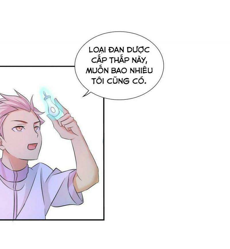 Tôi Là Thần Y: Chapter 182