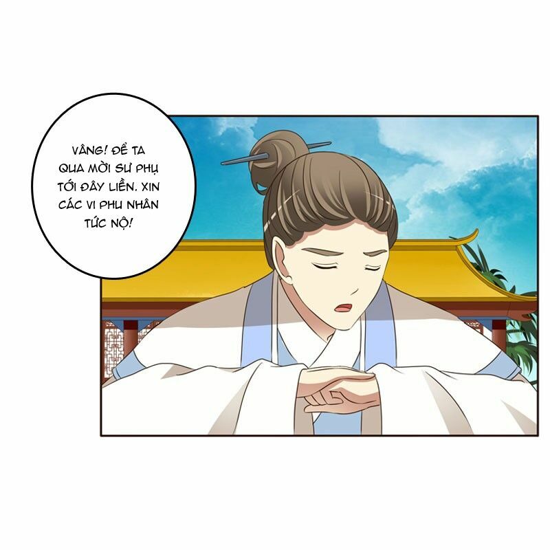 Thông Linh Phi: Chapter 133.5