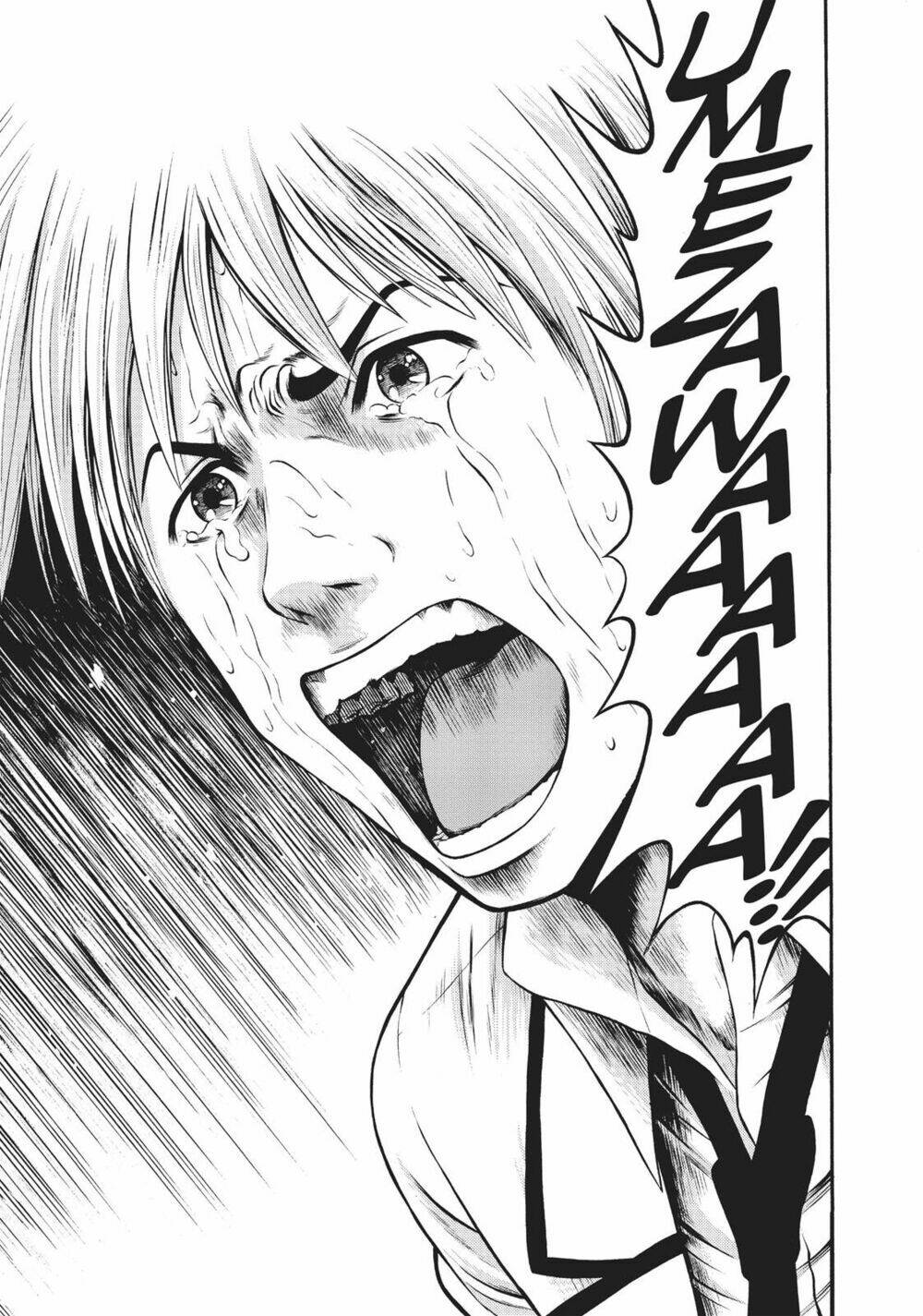 Igai - The Play Dead/Alive: Chapter 5.2