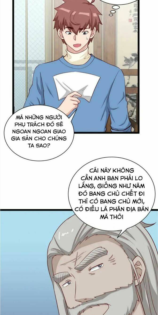 Hệ Thống Tu Tiên Mạnh Nhất: Chapter 64