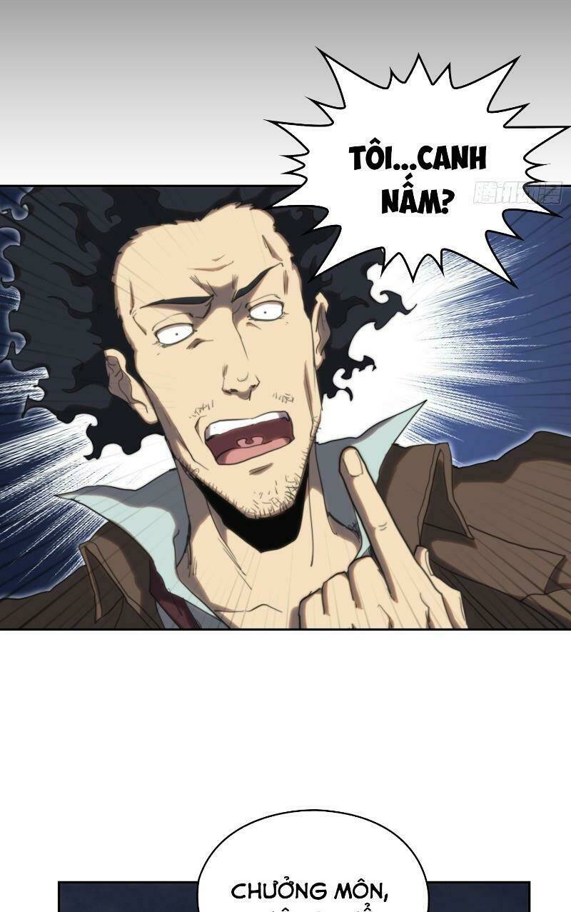 Đô Thị Hàng Thần Khúc: Chapter 44