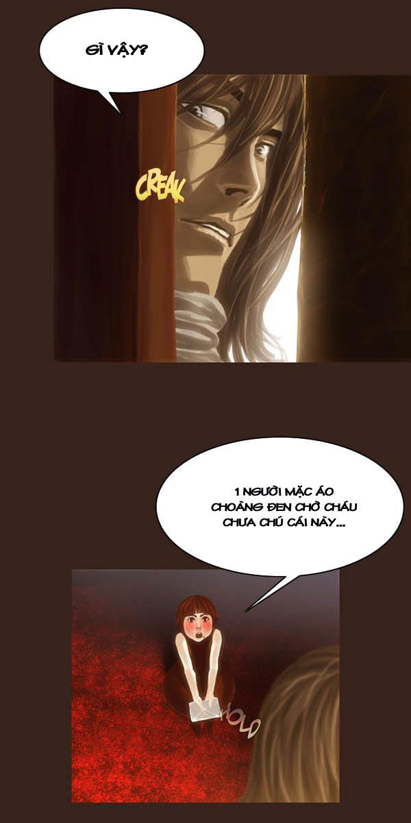 Magician: Chapter 55