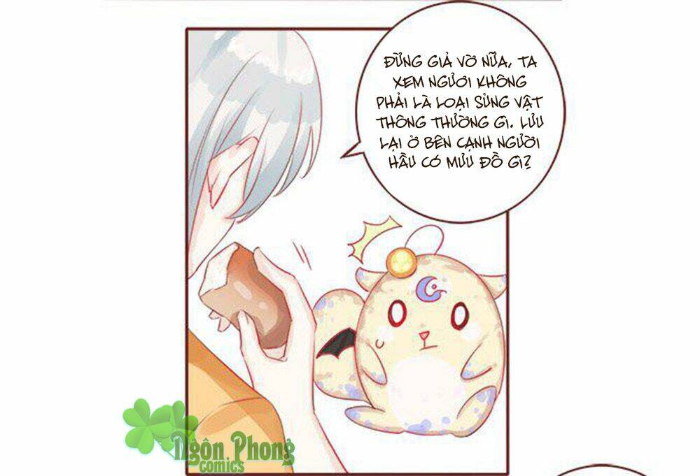 Ma Vương Luyến Ái Chỉ Nam: Chapter 40