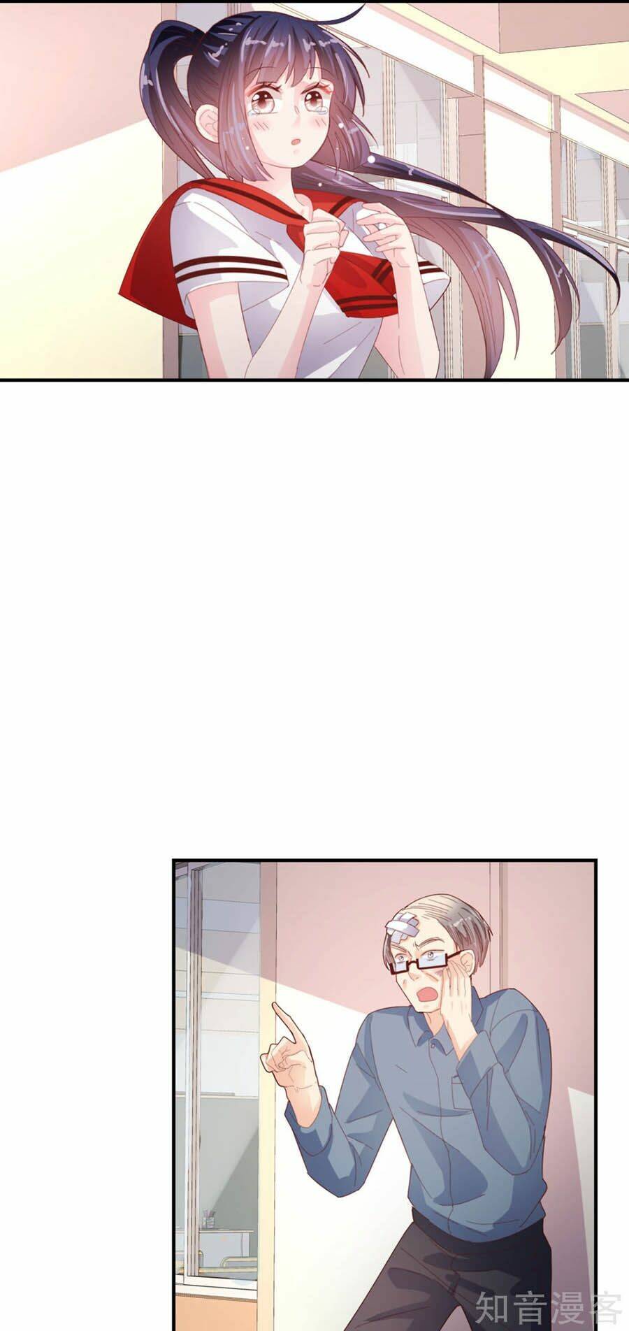 Sau Này Vẫn Cứ Thích Anh: Chapter 75