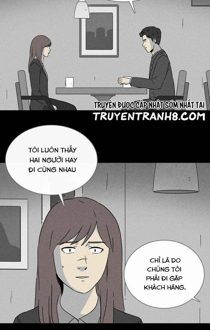 Những Câu Chuyện Bất Thường: Chapter 248