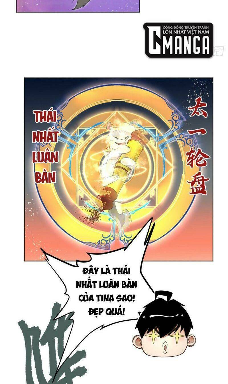 Minh Nhật Chi Kiếp: Chapter 30