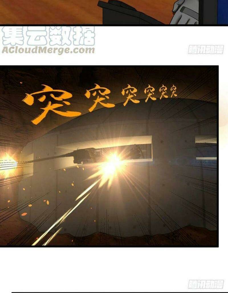 Danh Sách Kẻ Phản Diện: Chapter 125