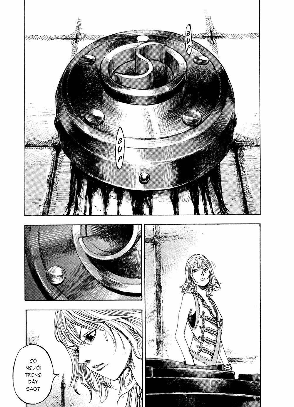 Hito Hitori Futari: Chapter 14