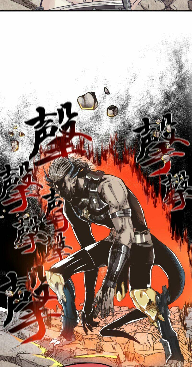 Trêu Tao Đi Nếu Mày Dám: Chapter 3