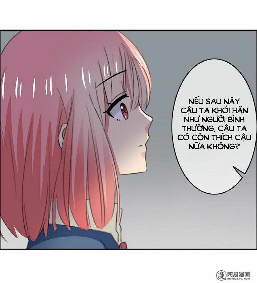 Đại Thần Tình Yêu Chớ Chạm Tôi: Chapter 66