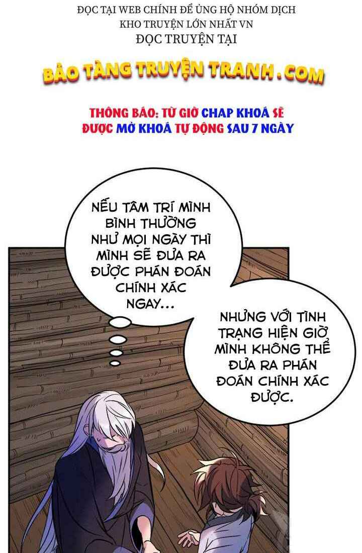 Thiên Hạ Đệ Nhất Phiêu Sĩ: Chapter 1