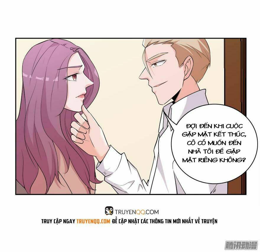 Khốn Ái Tù Lung: Chapter 7