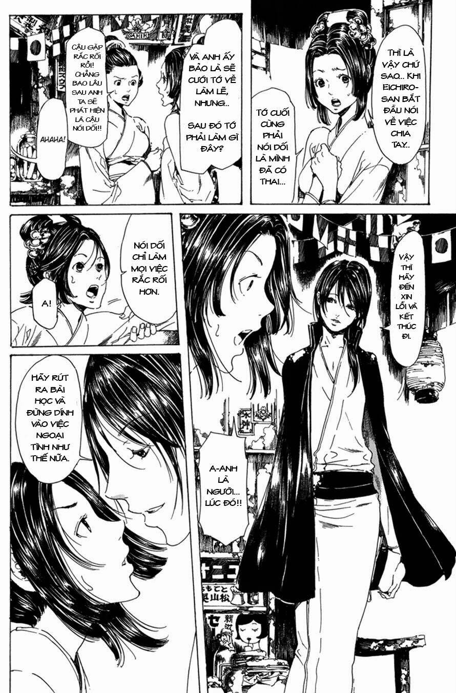 Tuyệt Thế Độc Phi Của Tà Vương: Chapter 25