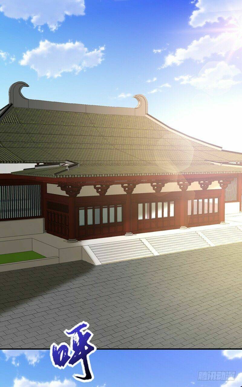 Yêu Giả Vi Vương: Chapter 84