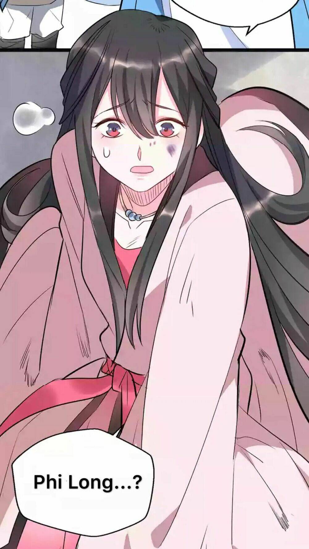 Hoa Khôi Trọng Sinh: Chapter 2