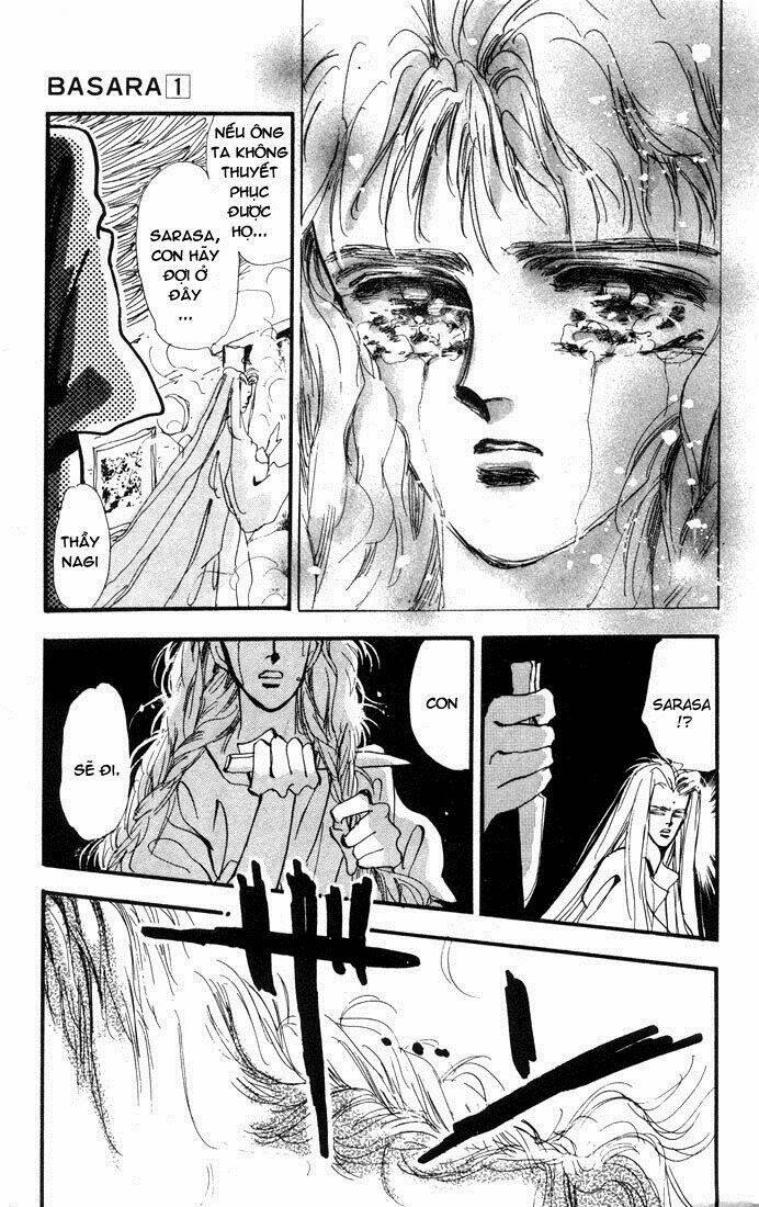 Đứa Con Số Phận: Chapter 1