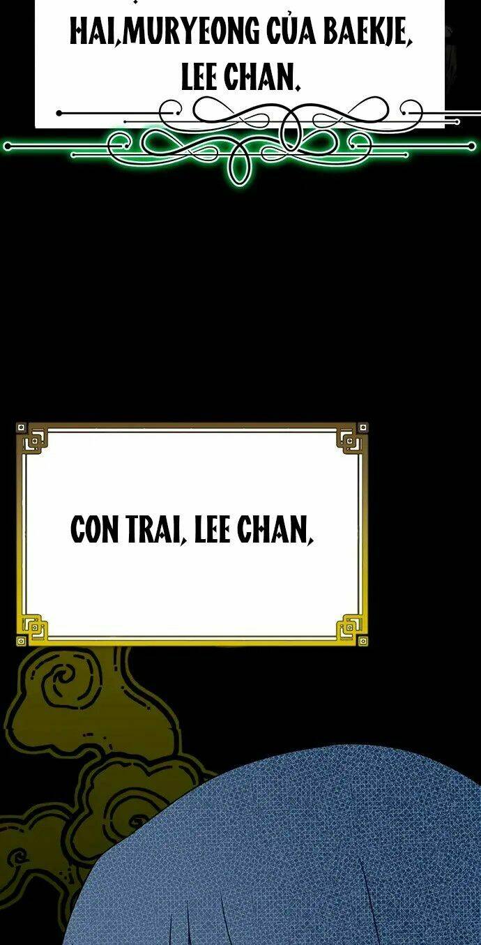 Hoa Nở Trong Cung Diên Hy Công Lược: Chapter 5