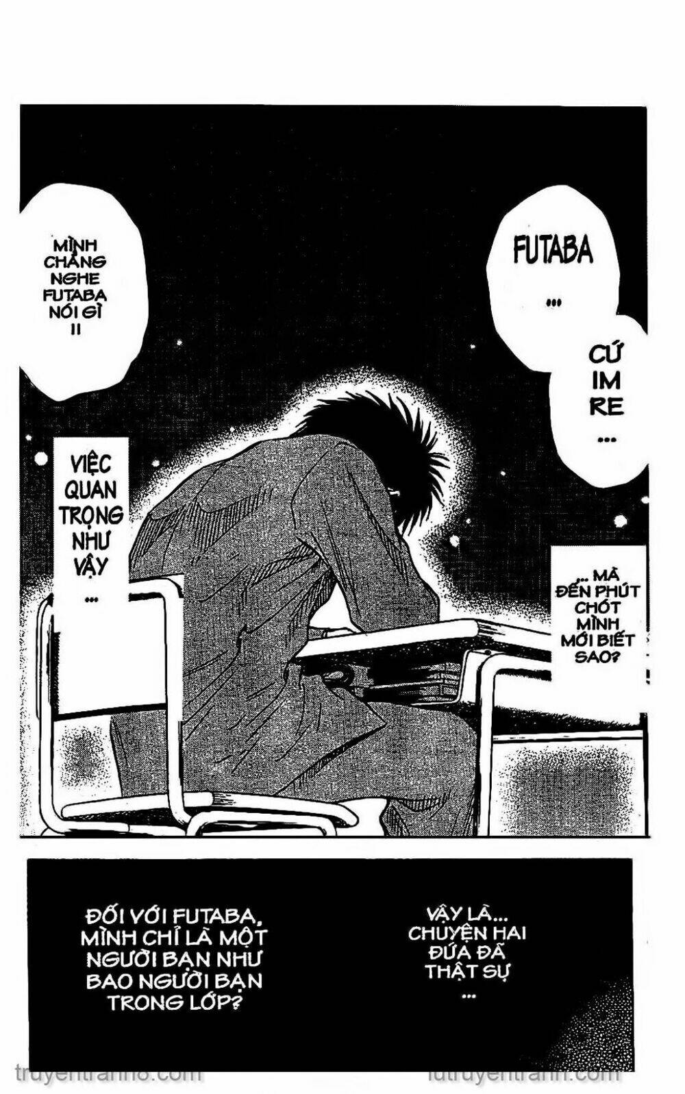 Saladdays: Chapter 151