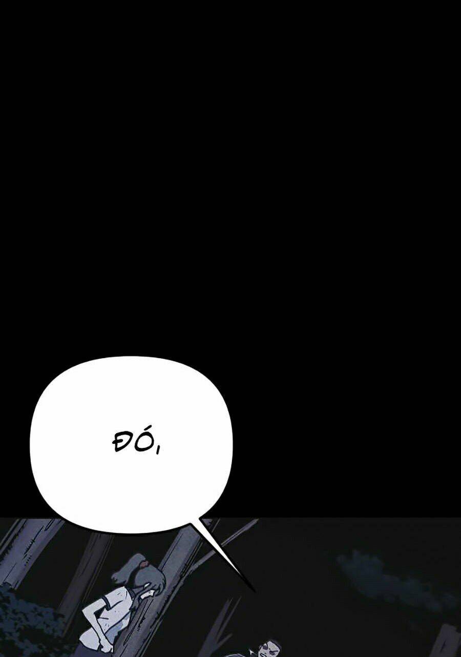 Cậu Bé Shotgun: Chapter 25