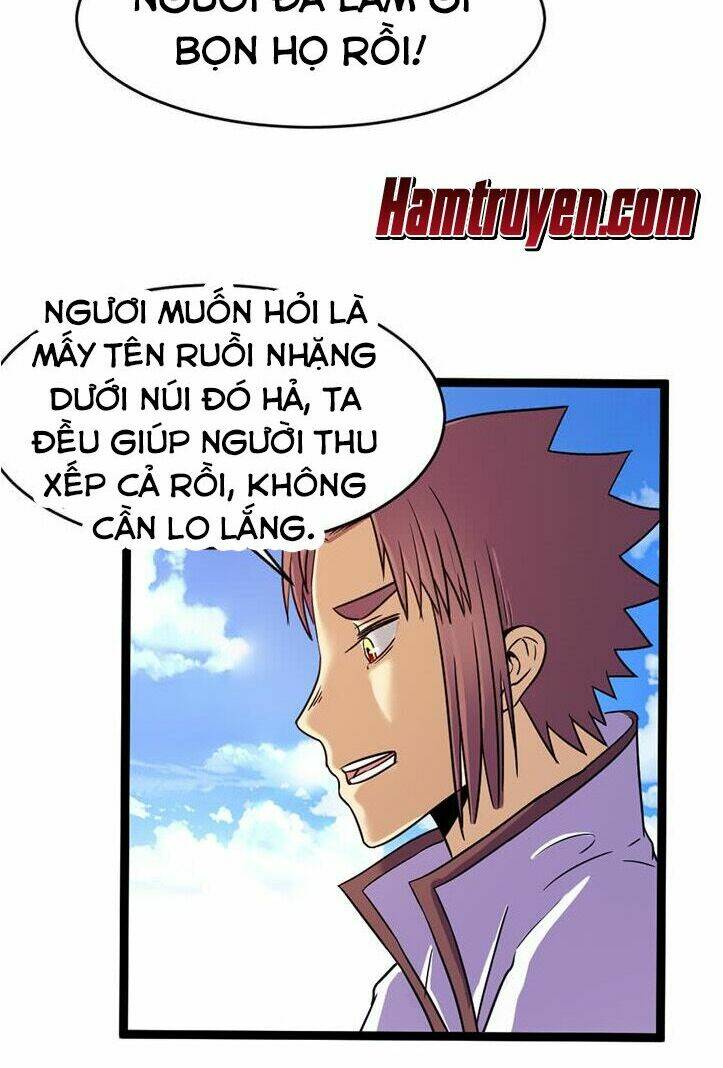 Phong Quỷ Truyền Thuyết: Chapter 144