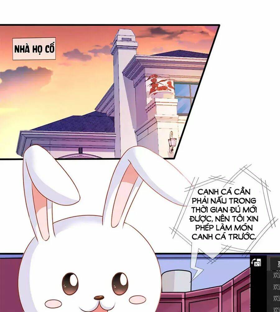 Mỹ Vị Giai Thê: Chapter 69