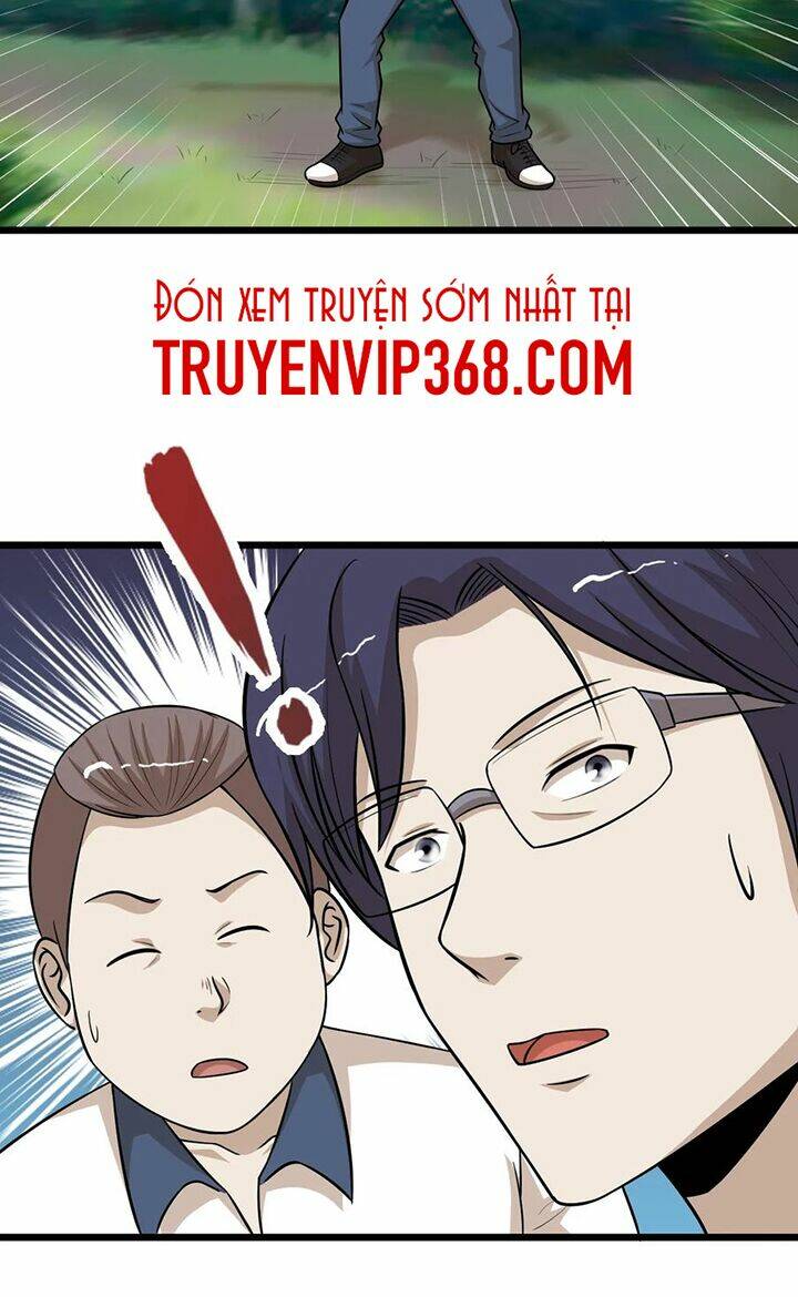 Đai Ca Trở Lại Tuổi 16: Chapter 71