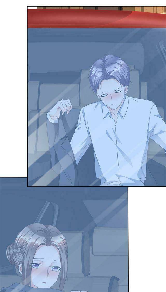 Con Đường Phản Công Của Sủng Thê: Chapter 39