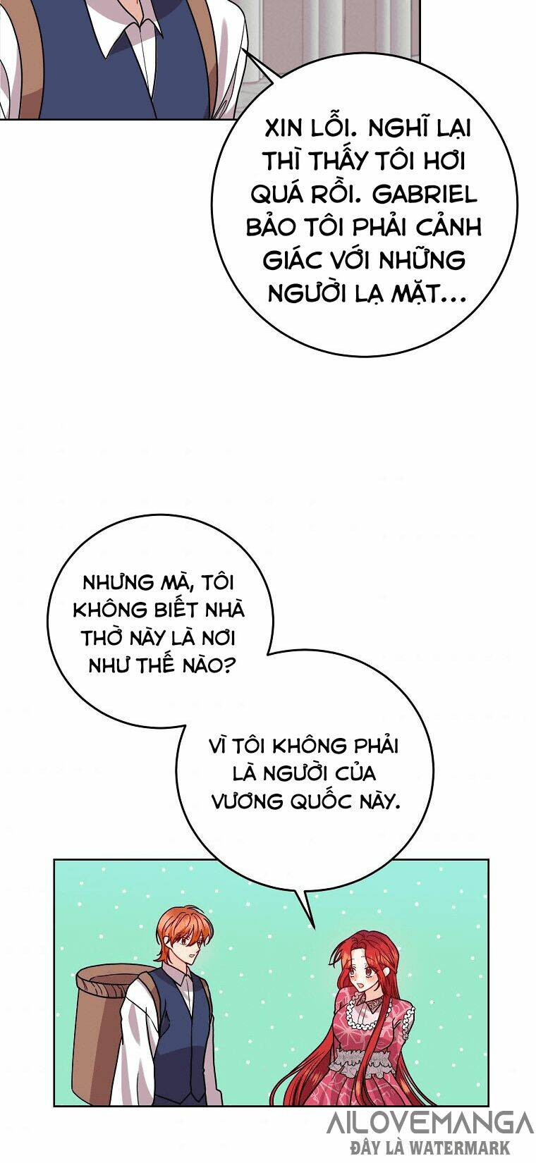 Tôi Trở Thành Gia Sư Của Tên Bạo Chúa: Chapter 39