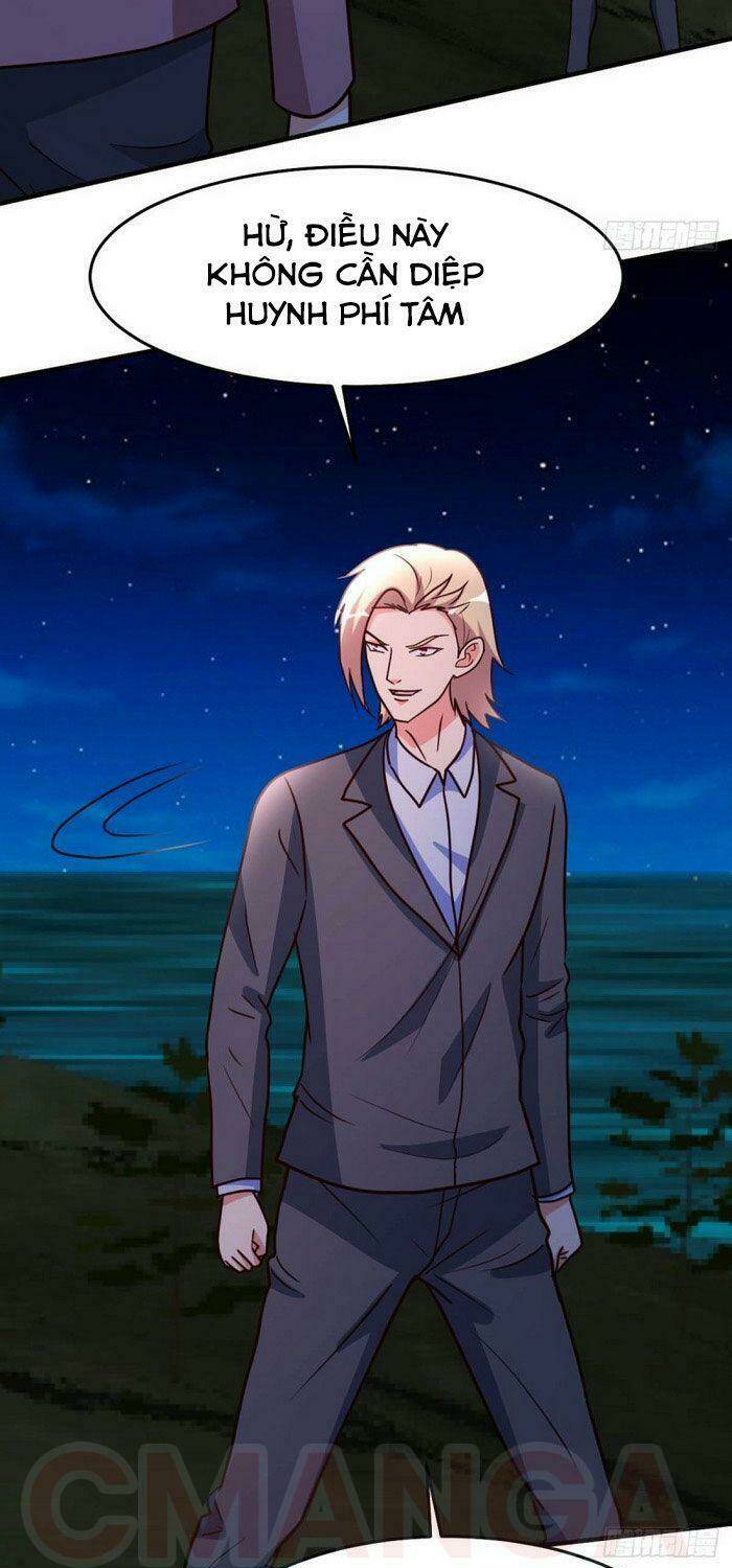 Trọng Sinh Tu Chân Tại Đô Thị: Chapter 107