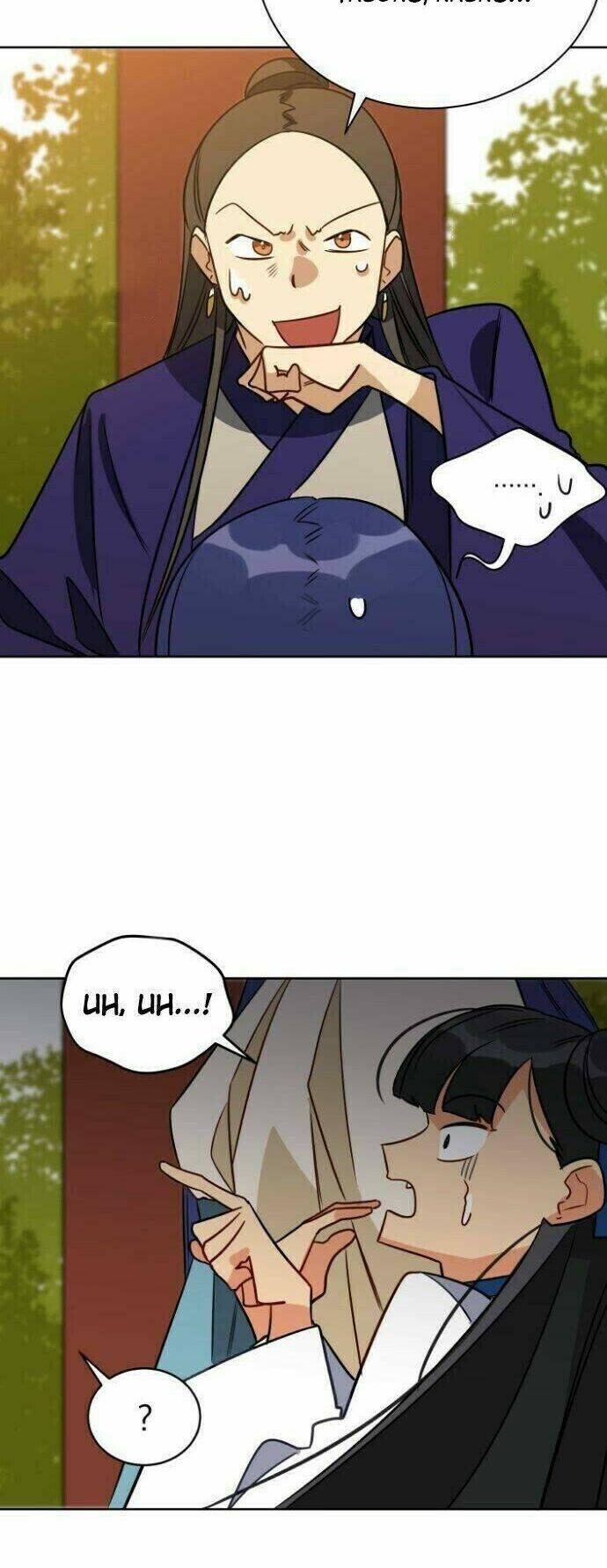 Quái Thú Với Hoa: Chapter 51