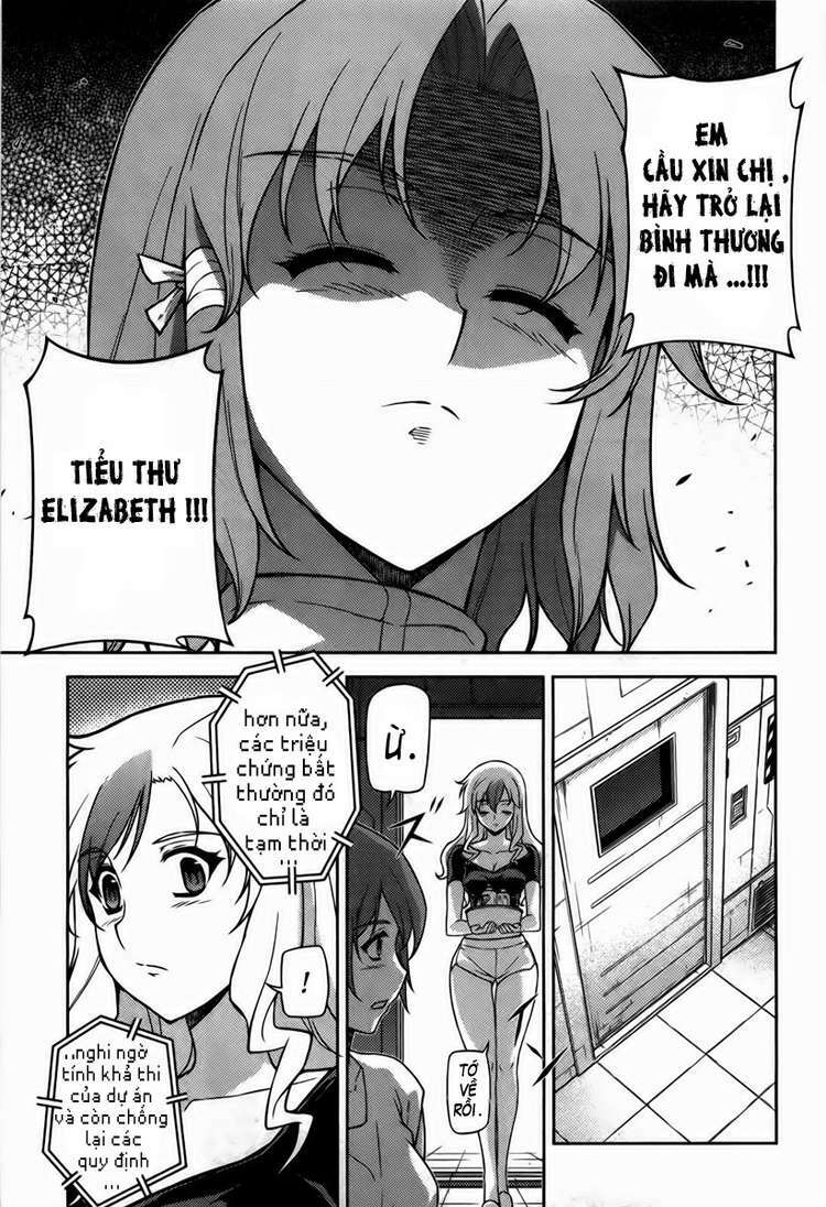 Freezing: Chapter 65