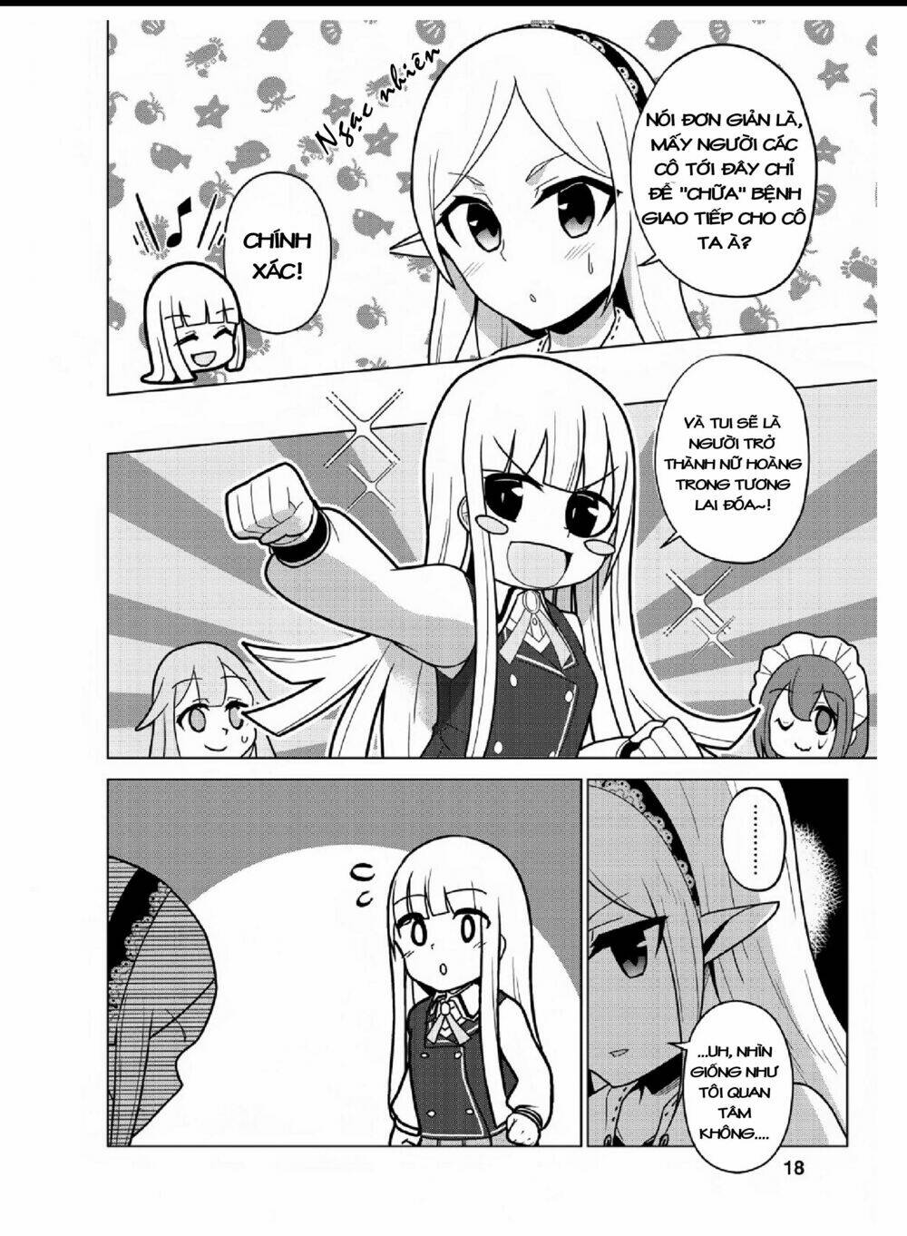 Koryuu Nara Sude De Taosemasu Kedo, Kore Tte Joushiki Janai N Desu Ka?: Chapter 6